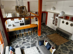 A family house in Luang Prabang